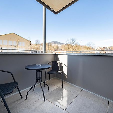 Apartmany Horska, Vrchlabí المظهر الخارجي الصورة