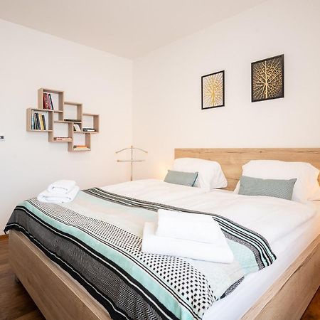 Apartmany Horska, Vrchlabí المظهر الخارجي الصورة