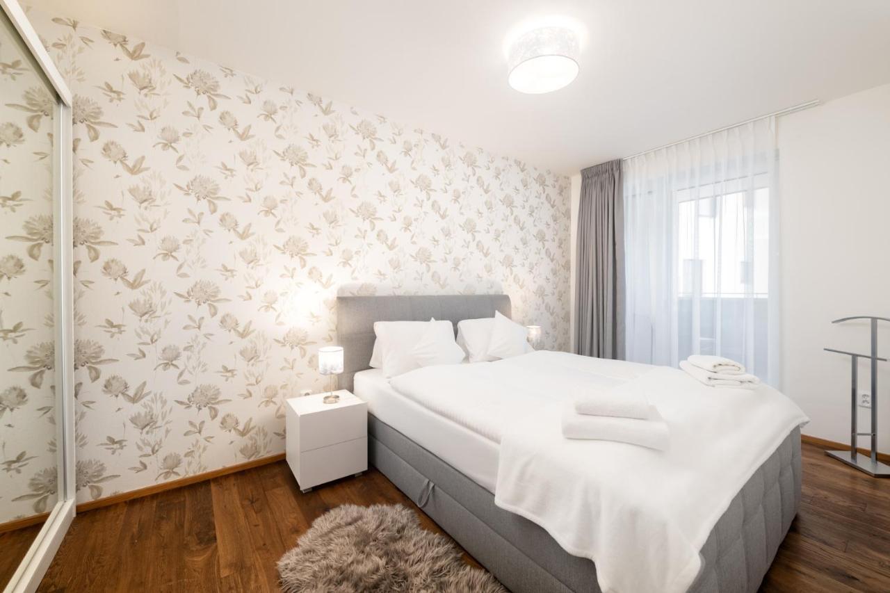 Apartmany Horska, Vrchlabí المظهر الخارجي الصورة